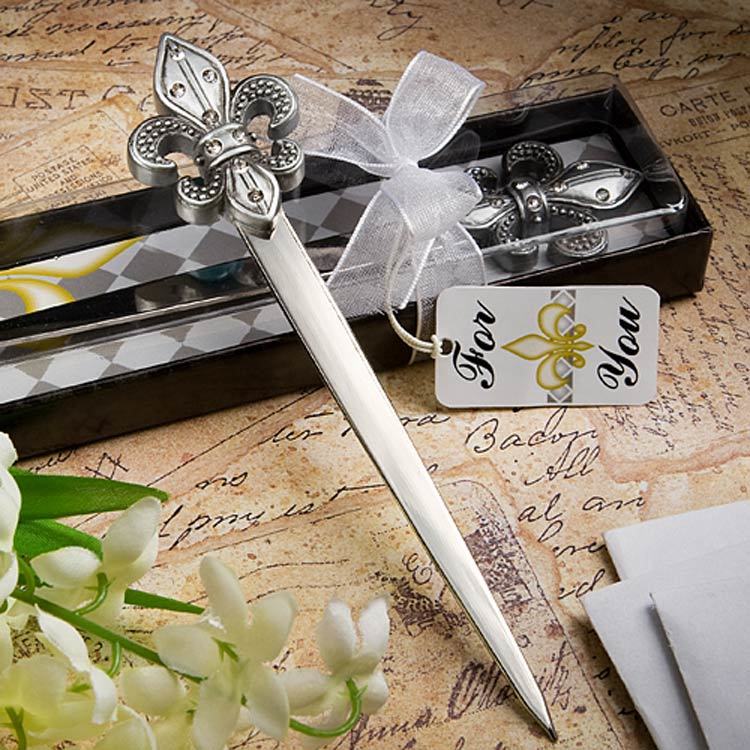 Letter Opener Favours