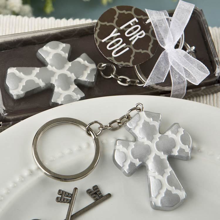Religious Key Chain