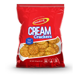 Butterkist Cream Crackers-110g (pack of 3) Butterkist Cream Crackers-110g (pack of 3)