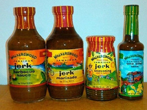 Walkerswood all tings jerk (set of 4) Walkerswood all tings jerk (set of 4)