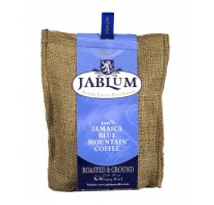 Jablum Classic Roasted Beans- 8oz Jablum Classic Roasted Beans- 8oz