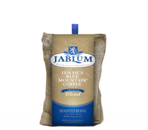 Jablum Roasted Beans - 8oz Jablum Roasted Beans - 8oz