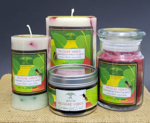 Scented Candle Bundle Scented Candle Bundle