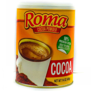 Roma Cocoa Powder - 200g Roma Cocoa Powder - 200g