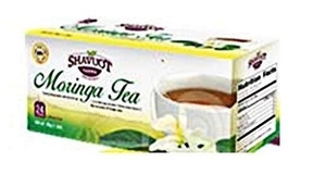 Shavuot Moringa Tea (24 Tea bags) Shavuot Moringa Tea (24 Tea bags)