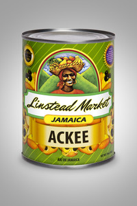 Linstead Market Jamaica Ackee in Salt Water- 540g Linstead Market Jamaica Ackee in Salt Water- 540g