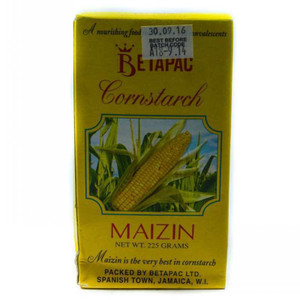 Betapac Cornstarch- 455G Betapac Cornstarch- 455G