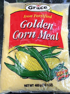 Grace Refined Cornmeal