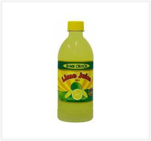 Home Choice Lime Juice- 454ml Home Choice Lime Juice- 454ml