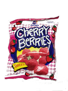 Cherry Berries- 30g (set of 3)