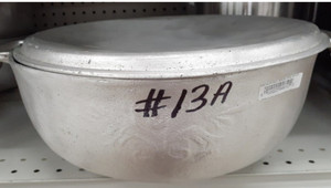 Dutchpot (Large) Dutchpot (Large)