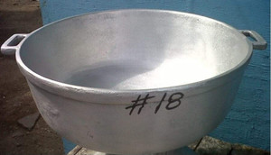 Medium Dutchpot Medium Dutchpot