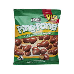 Ping Pong-100g (bundle of 3)