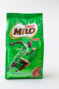 Milo-400g Milo-400g