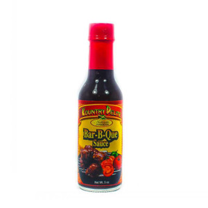 Kountry Delite Spicy Tamarind Bar-B-Que Sauce-5oz Kountry Delite Spicy Tamarind Bar-B-Que Sauce-5oz