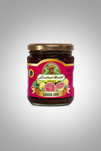 Linstead Market Guava Jam-12oz Linstead Market Guava Jam-12oz