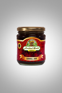 Linstead Market Sorrel Jam-12oz Linstead Market Sorrel Jam-12oz