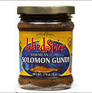 Solomon Gundy-6oz Solomon Gundy-6oz