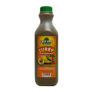 Spur Tree Jamaican Curry Seasoning-35oz Spur Tree Jamaican Curry Seasoning-35oz