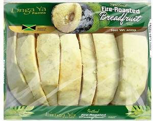 LYF Fire-Roasted Breadfruit