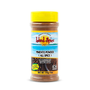 Allspice Jamaican Ground Pimento Powder- 8oz Allspice Jamaican Ground Pimento Powder- 8oz