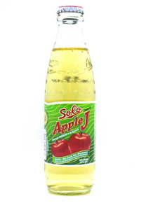 Solo Apple J-250ml (set of 6) Solo Apple J-250ml (set of 6)