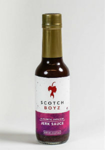 Jamaican Jerk Sauce Jamaican Jerk Sauce