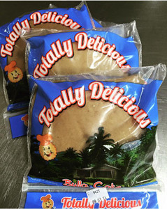 Totally Delicious Single Bulla Cake (bundle of 3) Totally Delicious Single Bulla Cake (bundle of 3)