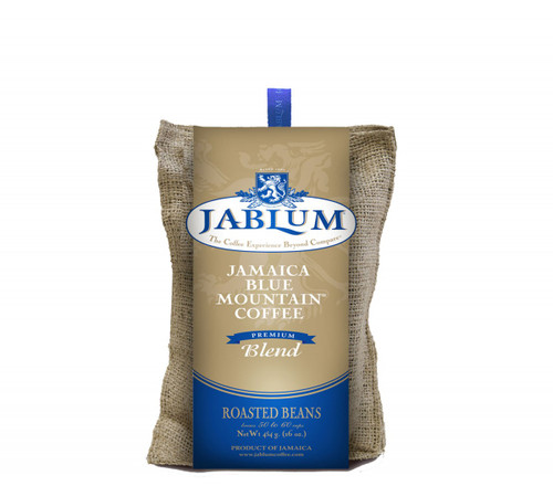 Jablum Roasted Beans - 8oz