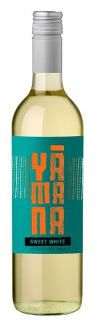 Yamana Sweet Wine-750ml