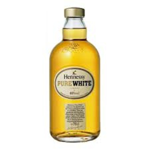 Pure White Hennessy-700ml