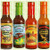 Walkerswood all tings sauce (set of 4)