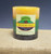 12oz Jamaica Style Pillar candle scented w/Caribbean Vibes