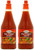 Grace Kennedy Jamaica Hot Pepper Sauce-12oz (2 pack)