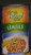 Island Chef Jamaican Lentils- 400g