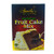 Annilu Jamaican Fruit Cake Mix-1.7lb