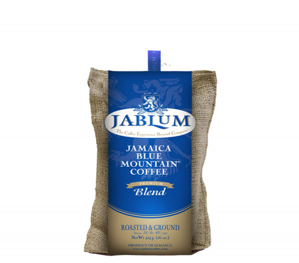 Jablum Premium Blend Roasted & Ground-8oz