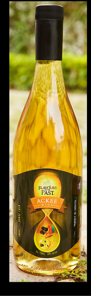 Flavours of the Past Wine- 750ml