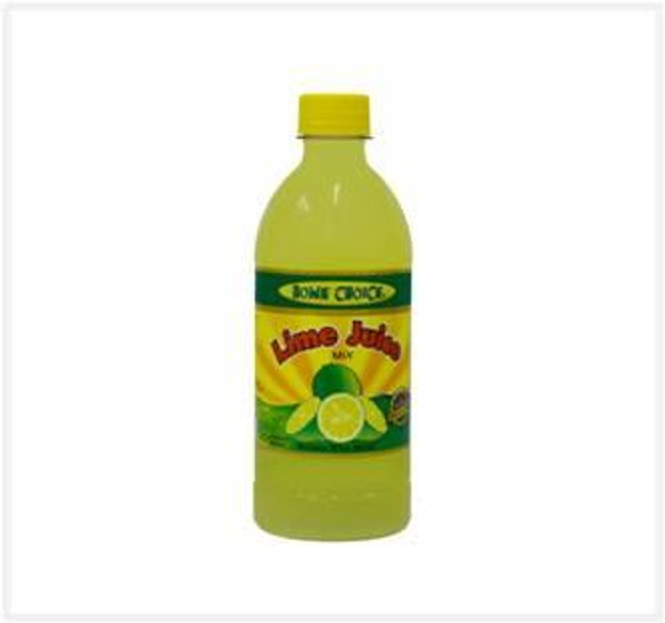 Home Choice Lime Juice- 454ml