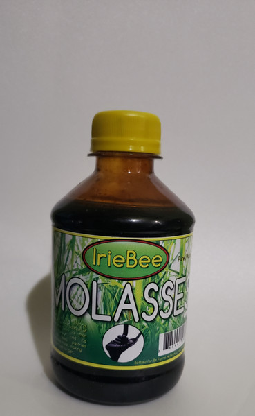 IrieBee Pure Natural Molasses-240ml