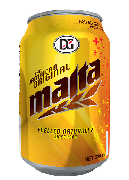 Malta (can)-330ml (set of 3)
