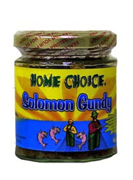 Home Choice Solomon Gundy (170g)