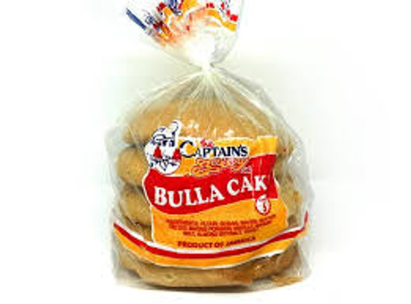 Captain Bakery Bulla Cake (Express shipping only)