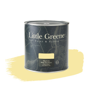 Custard (133) – Little Greene Paint Custard (133) – Little Greene Paint