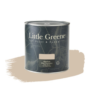 Mushroom (142) – Little Greene Paint Mushroom (142) – Little Greene Paint