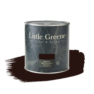 Purple Brown (8) – Little Greene Paint Purple Brown (8) – Little Greene Paint