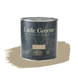 Rolling Fog Dark (160) – Little Greene Paint Rolling Fog Dark (160) – Little Greene Paint