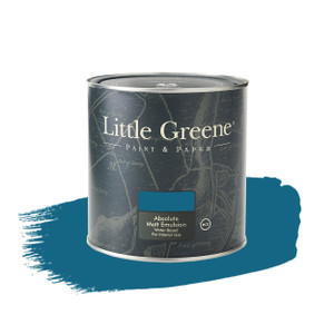 Moon Shadow (261)– Little Greene Paint Moon Shadow (261)– Little Greene Paint