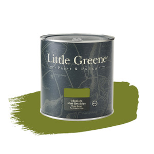 Citrine (71)– Little Greene Paint Citrine (71)– Little Greene Paint