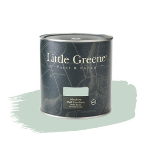 Aquamarine Mid (284) – Little Greene Paint Aquamarine Mid (284) – Little Greene Paint